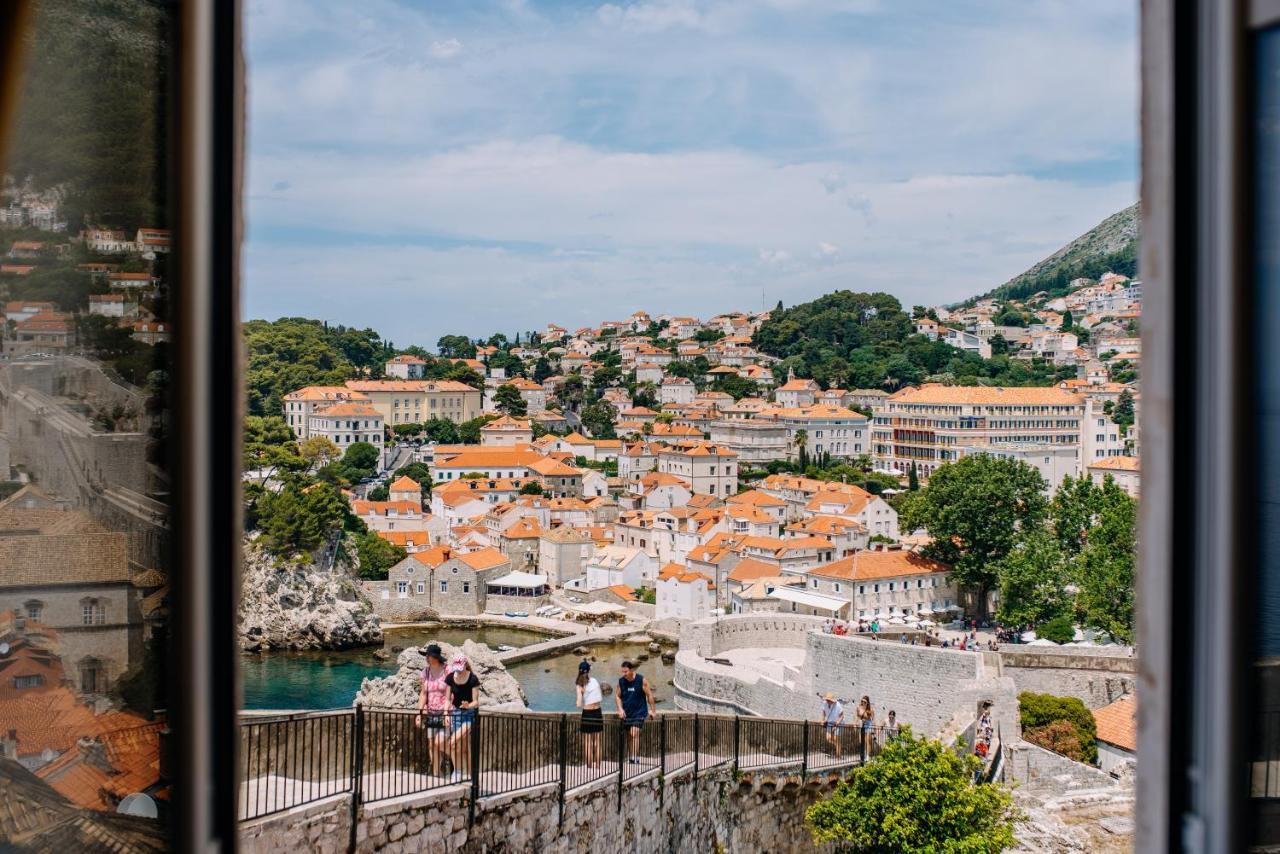 Art Deco Dubrovnik Rooms By Duhomes Luaran gambar