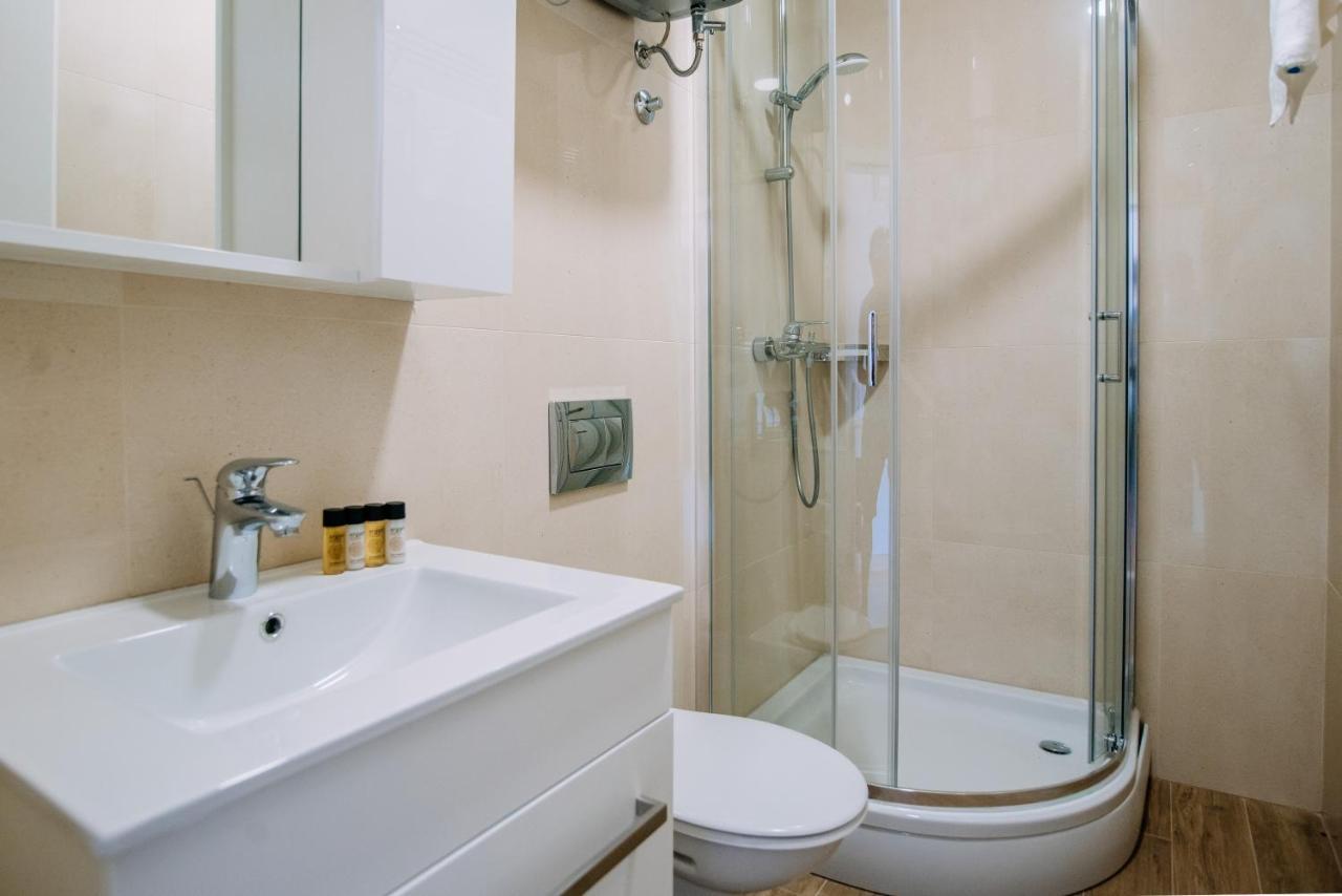 Art Deco Dubrovnik Rooms By Duhomes Luaran gambar