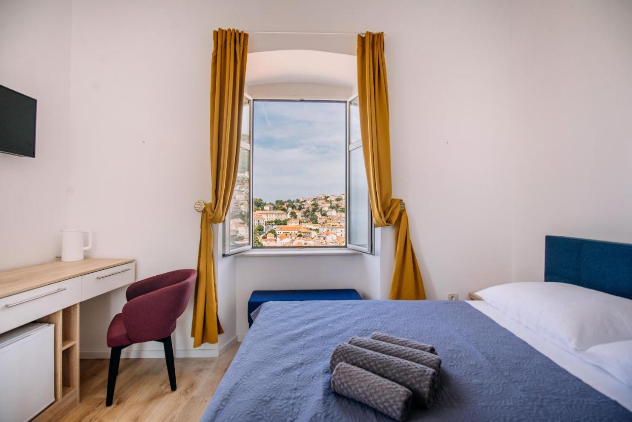 Art Deco Dubrovnik Rooms By Duhomes Luaran gambar