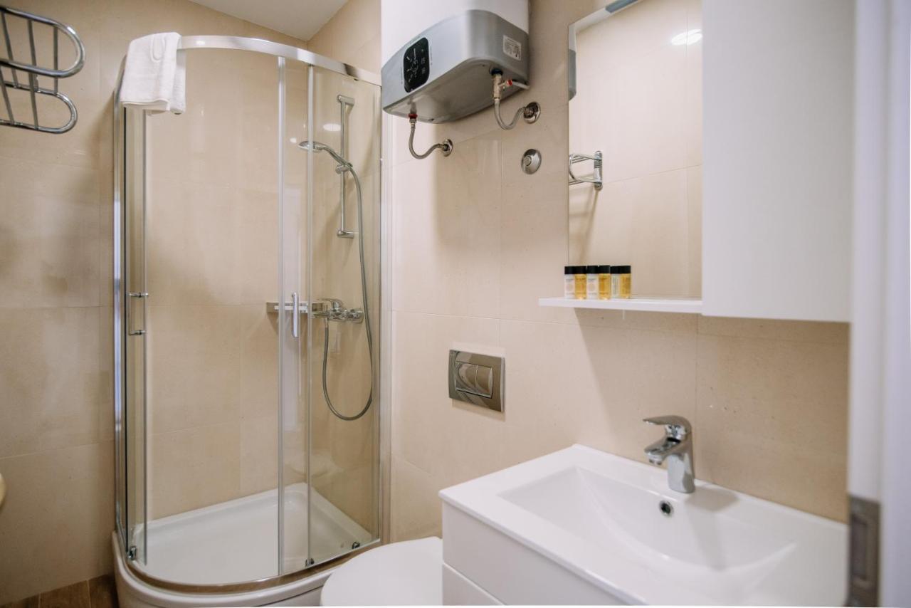 Art Deco Dubrovnik Rooms By Duhomes Luaran gambar