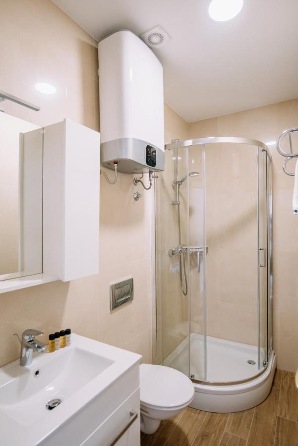 Art Deco Dubrovnik Rooms By Duhomes Luaran gambar