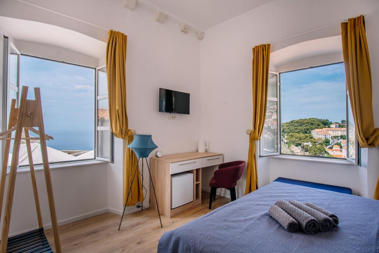 Art Deco Dubrovnik Rooms By Duhomes Luaran gambar