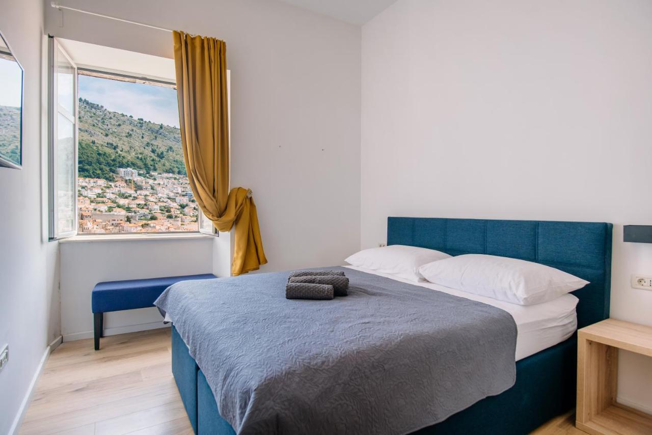 Art Deco Dubrovnik Rooms By Duhomes Luaran gambar