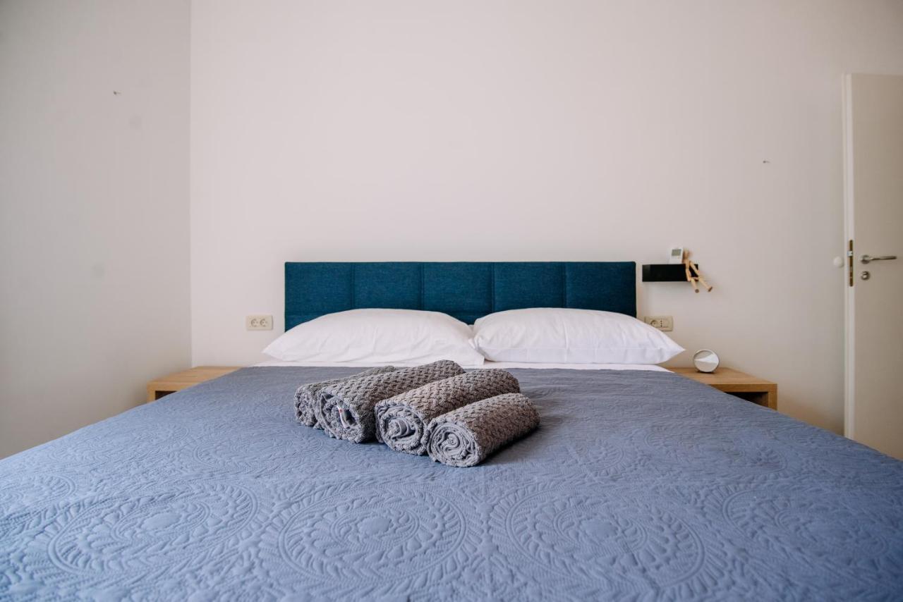 Art Deco Dubrovnik Rooms By Duhomes Luaran gambar