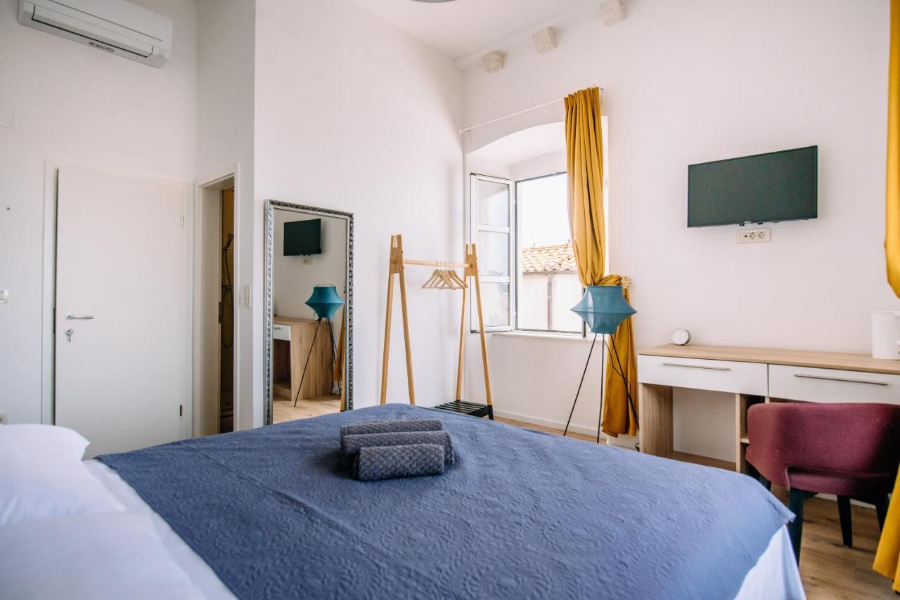 Art Deco Dubrovnik Rooms By Duhomes Luaran gambar