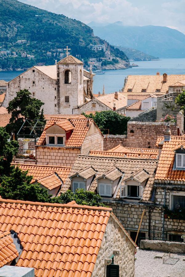 Art Deco Dubrovnik Rooms By Duhomes Luaran gambar