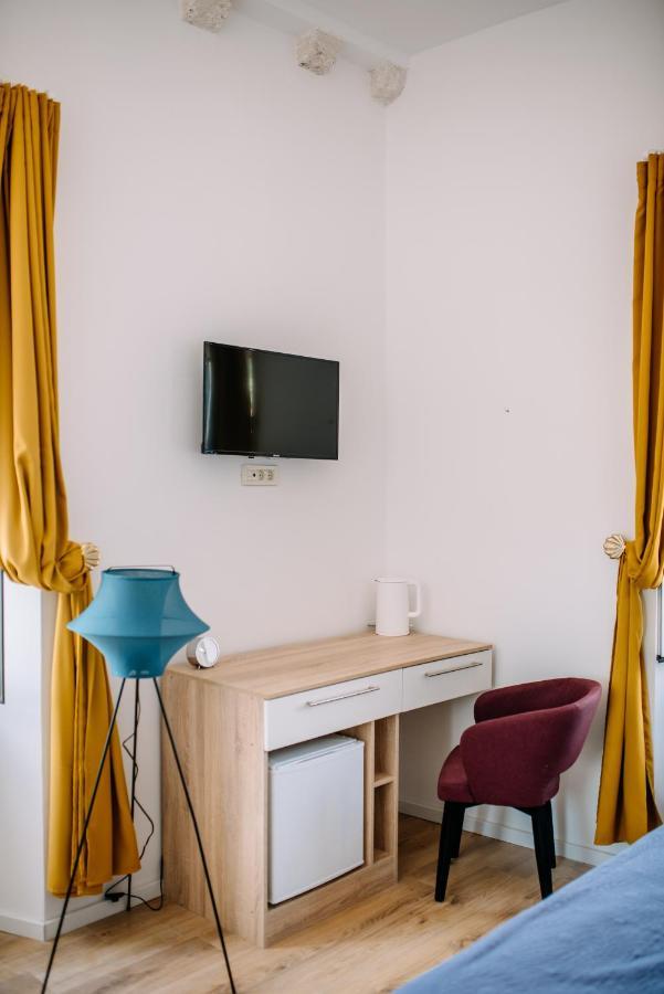 Art Deco Dubrovnik Rooms By Duhomes Luaran gambar