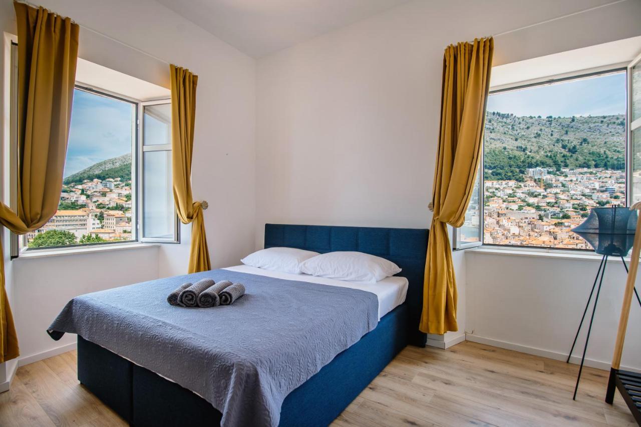 Art Deco Dubrovnik Rooms By Duhomes Luaran gambar